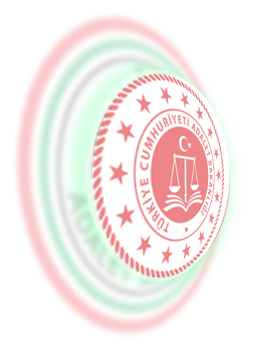 Adalet Bakanlığı Logosu